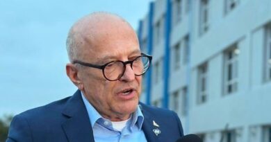 Pivetta decreta ponto facultativo na segunda-feira para servidores assistirem ao jogo do Brasil