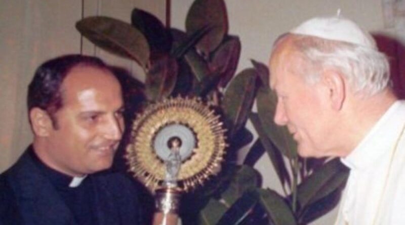 Cerimônia de beatificação de padre assassinado em MT será transmitida ao vivo