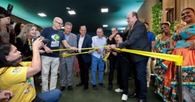 Com investimento de R$ 6 milhões, FIT Pantanal reforça Mato Grosso como potência no turismo