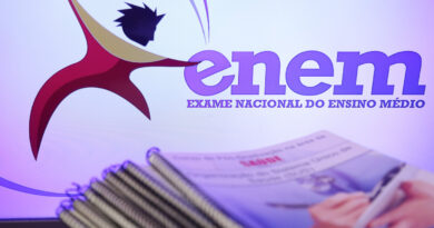 Enem 2026: prazo de inscrição é ampliado até sexta-feira (12)
