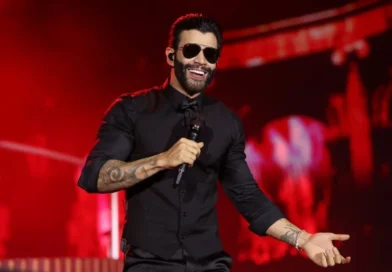 Gusttavo Lima cancela show por intoxicação e irrita prefeito: “Ladrão”