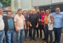 Governador anuncia Hospital Regional em Barra do Garças: “momento importante para a região”, afirma prefeito