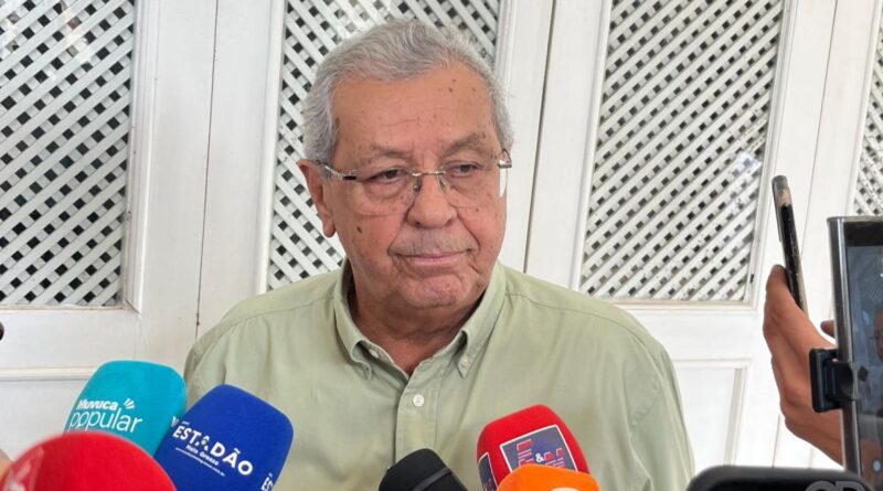 Jayme declara apoio ao projeto que dá fim à escala 6×1 no Brasil