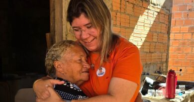 Pré-campanha de Janailza Taveira ganha força e cresce em toda a região do Araguaia