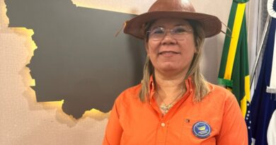 De Vale dos Esquecidos à cidade das oportunidades: o legado de Janailza Taveira em São Félix do Araguaia