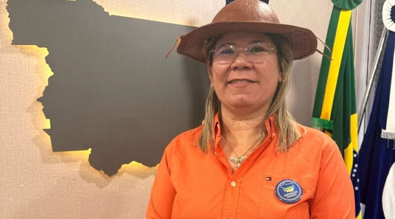 De Vale dos Esquecidos à cidade das oportunidades: o legado de Janailza Taveira em São Félix do Araguaia