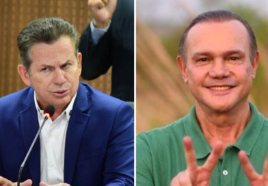 Mauro diz que rumores sobre desistência de Wellington são ‘muito fortes’ nos bastidores