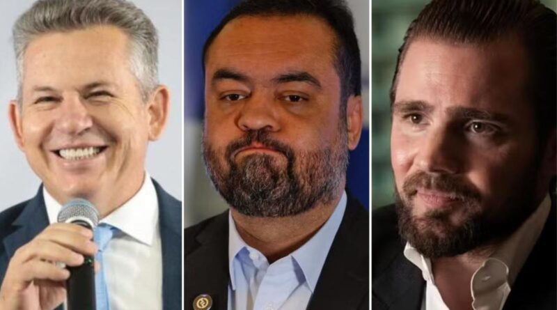 Mauro afirma que encontro com Vorcaro nunca aconteceu e sequer conhece ex-banqueiro; ‘grande mentira’