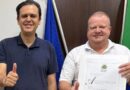 ALMT reconhece trajetória de Ricardo Babinski com Título de Cidadão Mato-grossense