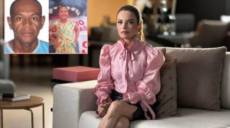 Virginia Mendes reitera defesa da prisão perpétua após morte brutal de adolescente: ‘Não tem outra saída para acabar com monstros’
