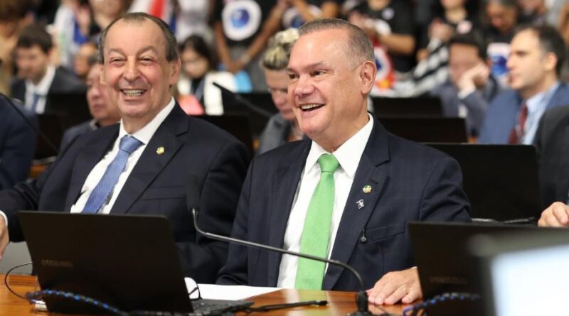 Wellington Fagundes lidera no Araguaia com 50,4% das intenções de votos
