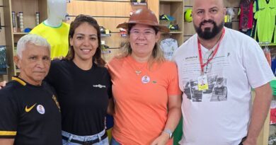 Janailza Taveira amplia articulação política e consolida pré-candidatura a deputada estadual em MT