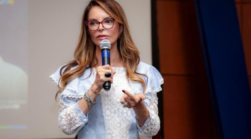 Virginia fala sobre Janaina Riva; ‘ela ataca a minha família’