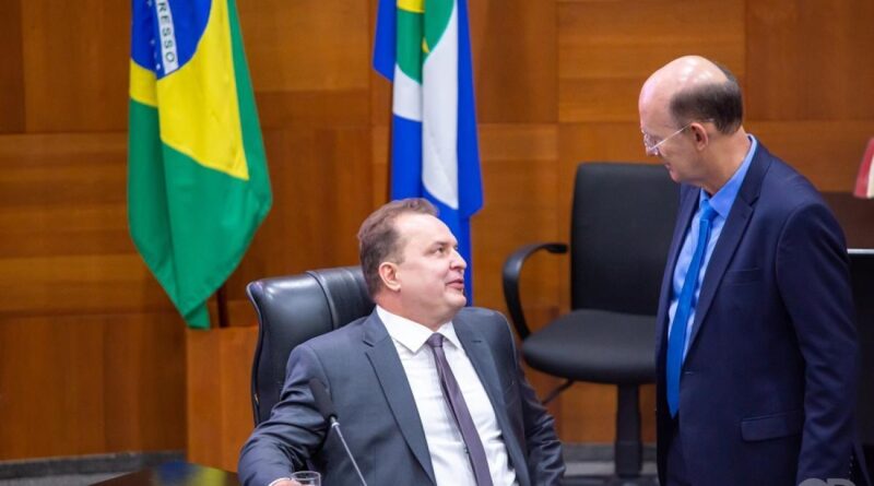 Atraso nas emendas tem irritado deputados, revela Avallone