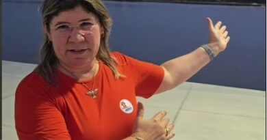 VÍDEO: Janaílza Taveira Defende o Turismo Permanente como Motor de Desenvolvimento para Mato Grosso