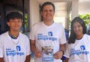 Lei de Thiago Silva abre portas para o primeiro emprego e impulsiona qualificação dos jovens