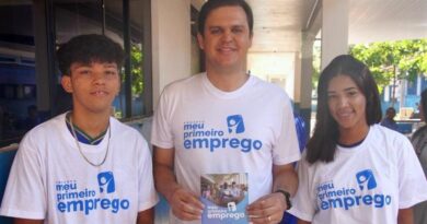 Lei de Thiago Silva abre portas para o primeiro emprego e impulsiona qualificação dos jovens
