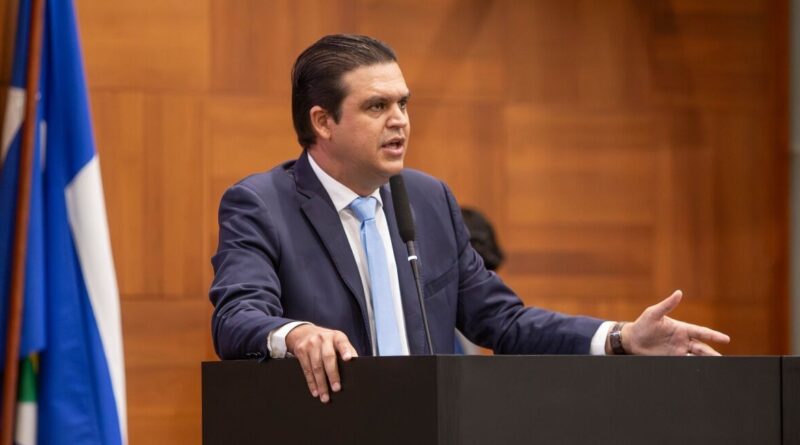 Deputado Thiago Silva propõe incentivo à empregabilidade de mães atípicas