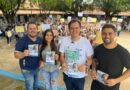 Deputado Thiago Silva fortalece políticas de saúde mental e amplia debate sobre prevenção e cuidado