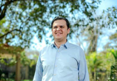Deputado Thiago Silva consolida trabalho e amplia base em todo Mato Grosso