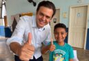 Trabalho do Deputado Thiago Silva fortalece a primeira infância e assegura R$ 120 milhões para creches