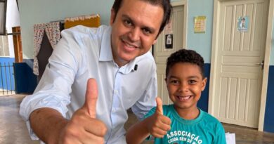 Trabalho do Deputado Thiago Silva fortalece a primeira infância e assegura R$ 120 milhões para creches