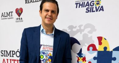 Nova lei amplia direitos das pessoas com autismo em Mato Grosso