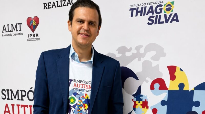 Nova lei amplia direitos das pessoas com autismo em Mato Grosso