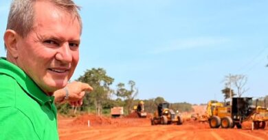 Fernando Gorgen defende mais representatividade política para destravar obras no Araguaia