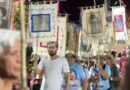 Mais de 4 mil peregrinos participam de romaria em Ribeirão Cascalheira