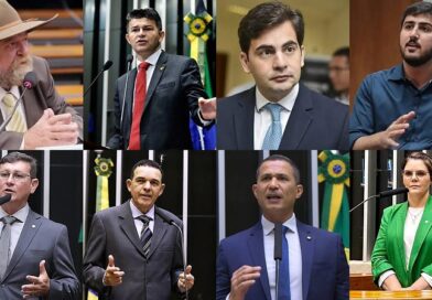 Deputados de MT gastam mais de R$ 1,9 milhão da cota parlamentar; Barbudo e Medeiros lideram
