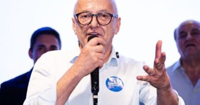 Pivetta declara apoio à pré-candidatura de Fernando Gorgen a deputado federal pelo Araguaia