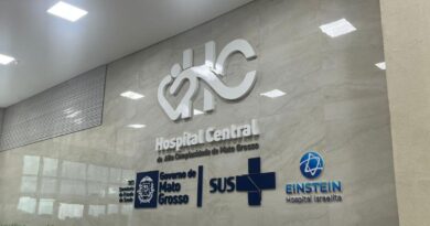 Hospital Central tem 200 vagas para nível médio e técnico