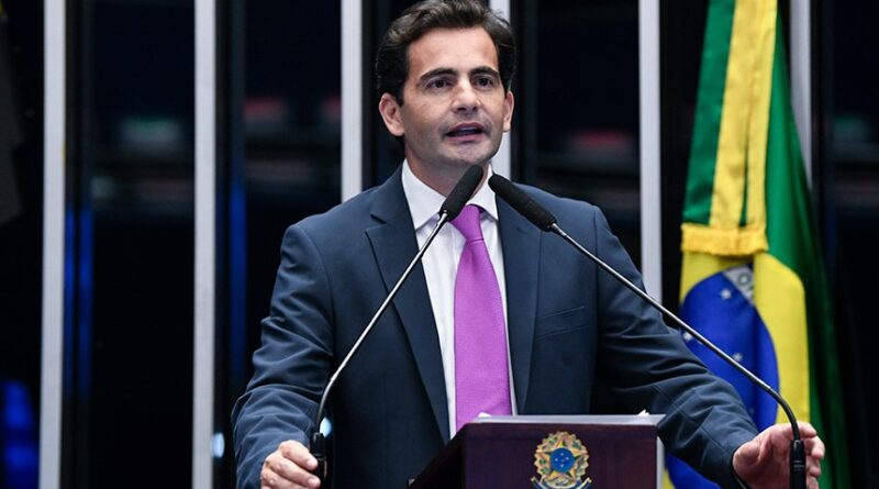 Fábio defende vice de Pivetta alinhado ao governo: ‘a chapa não deveria ser construída com alguém que fez oposição’