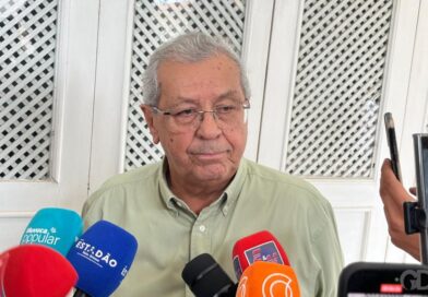 Sob pressão de Mauro e Pivetta, Jayme garante vitória em convenção