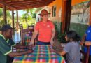 Janailza Taveira visita Norte Araguaia e Xingu divulgando sua pré-campanha a deputada estadual