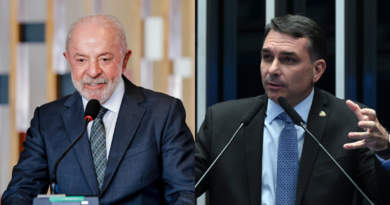 Genial/Quaest: Lula mantém tendência de subida e abre 8 pontos sobre Flávio