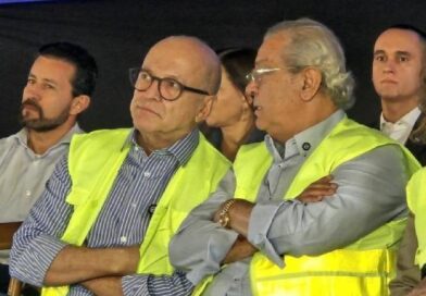 Convenções partidárias ameaçam projetos majoritários