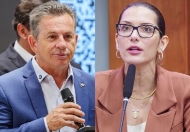 Mauro lidera com 46%; Janaina aparece em 2º, com 29%; confira