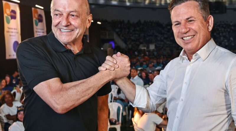 Vitória mostra supremacia de Mendes e deixa Jayme enfraquecido