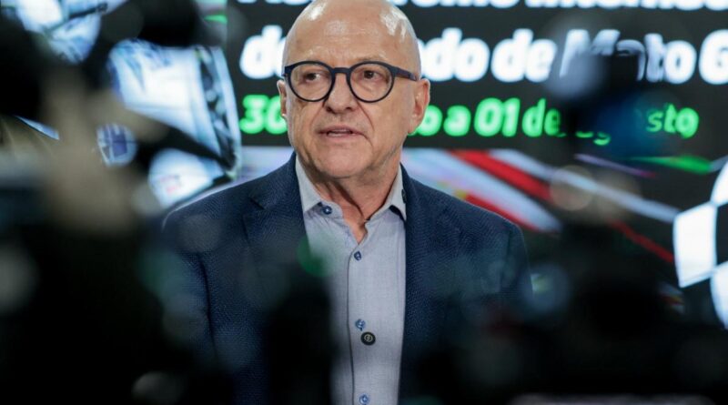 Pivetta descarta ‘suicídio político’ em chapa com Janaina; escolha entre deputada e Fábio Garcia fica para convenção