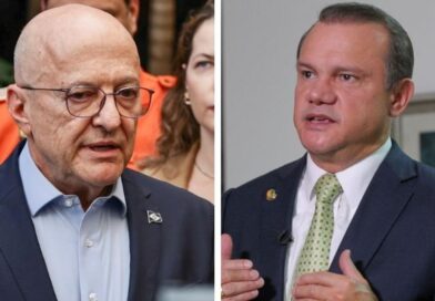 Políticos baixam o nível com graves acusações e sem apresentar provas