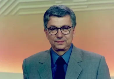 Morre o jornalista Renato Machado, ex-apresentador do ‘Bom Dia Brasil’