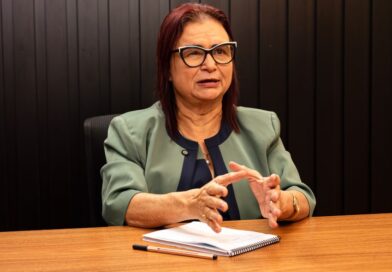 Esquerda se reúne, reafirma apoio a Natasha e descarta Emanuel