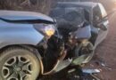 Tragédia na MT-322: colisão frontal mata dois jovens e deixa mulher gravemente ferida em Serra Nova Dourada