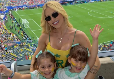 Virginia some das redes sociais após derrota do Brasil na Copa do Mundo
