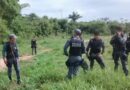 Em São Félix do Araguaia PM resgata bebê de 6 meses em área de mata e apreende mãe adolescente por maus-tratos