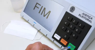 TSE faz semana de ações para mostrar funcionamento da urna eletrônica