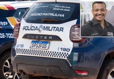 Criminoso invade projeto social e mata policial a tiros em VG