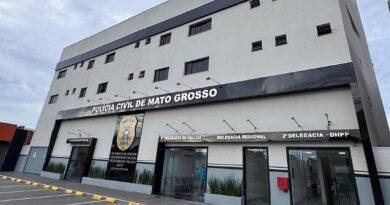 Farra dos shows vira caso de polícia e seis empresas são barradas em MT